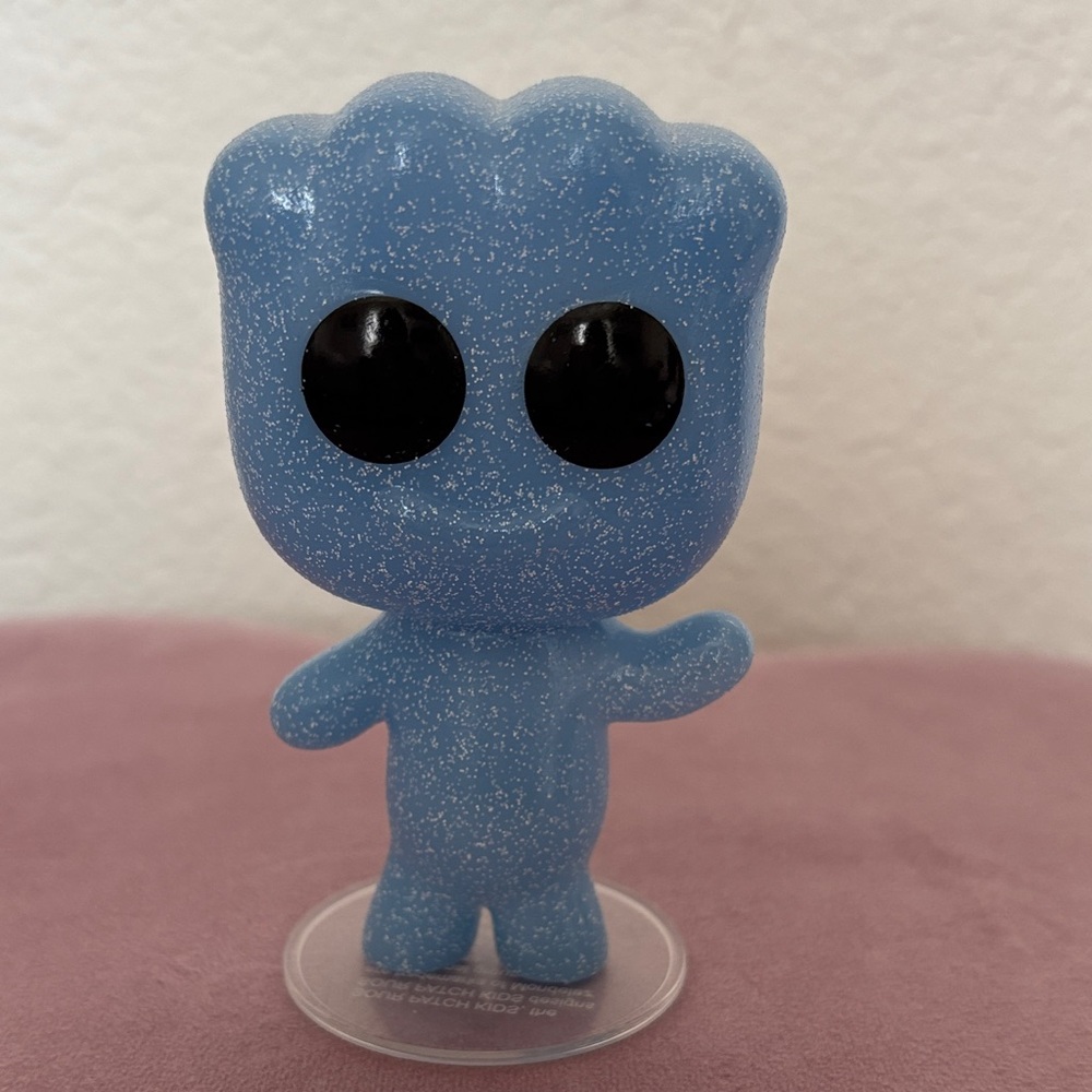 Funko Blue Sour Patch Kid